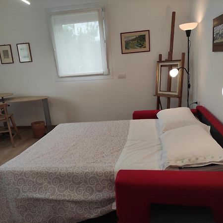 Apartamento Giorni Felici Tutto Nuovo, Giardino, Parcheggio Verbania Exterior foto