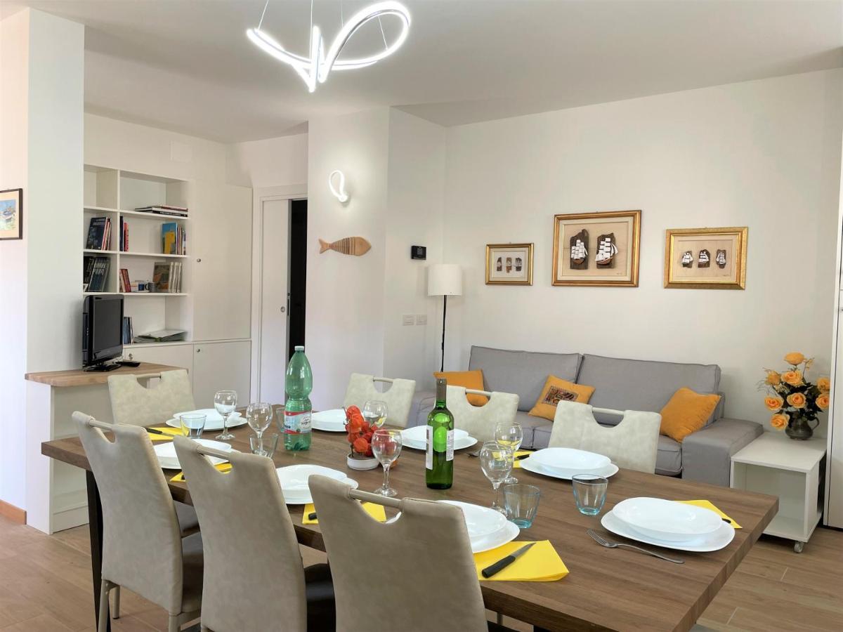 Apartamento Giorni Felici Tutto Nuovo, Giardino, Parcheggio Verbania Exterior foto