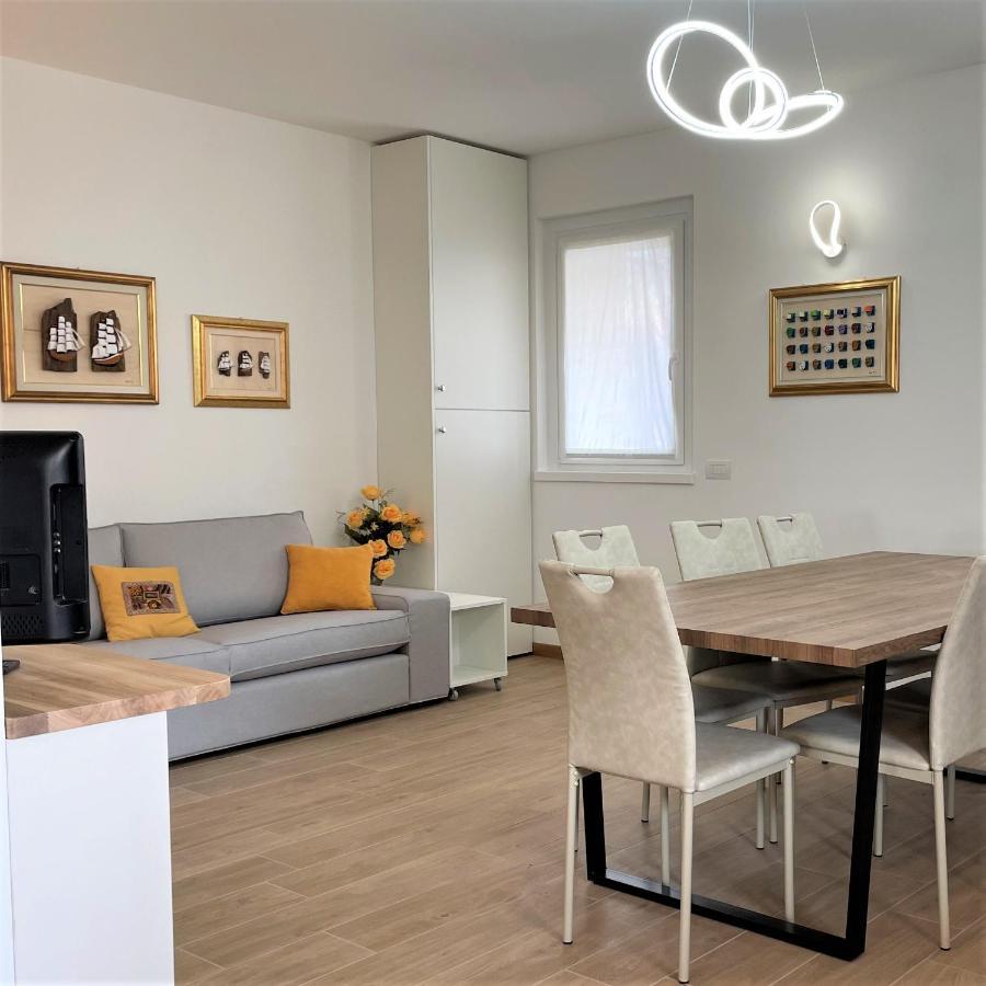 Apartamento Giorni Felici Tutto Nuovo, Giardino, Parcheggio Verbania Exterior foto