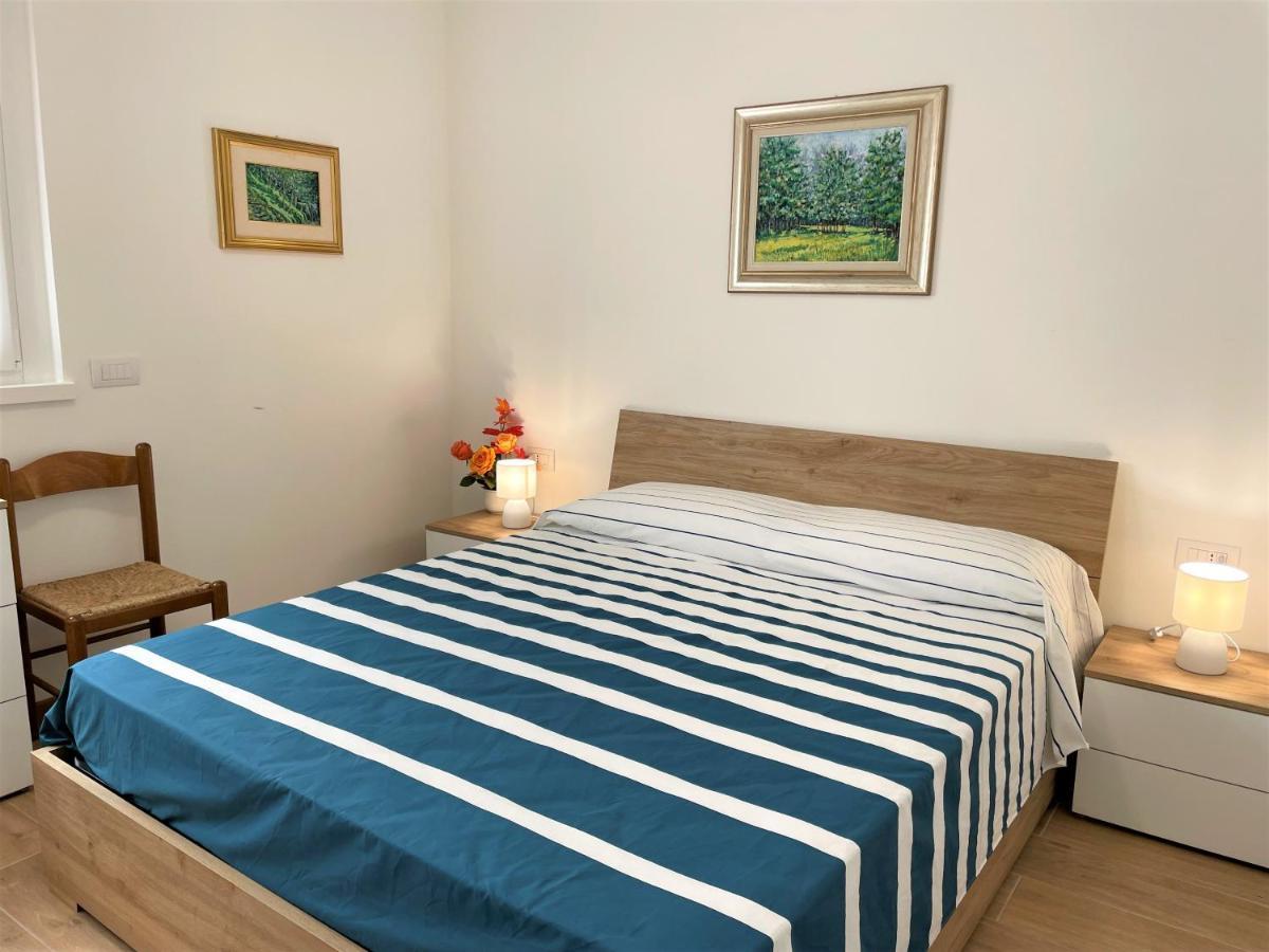 Apartamento Giorni Felici Tutto Nuovo, Giardino, Parcheggio Verbania Exterior foto