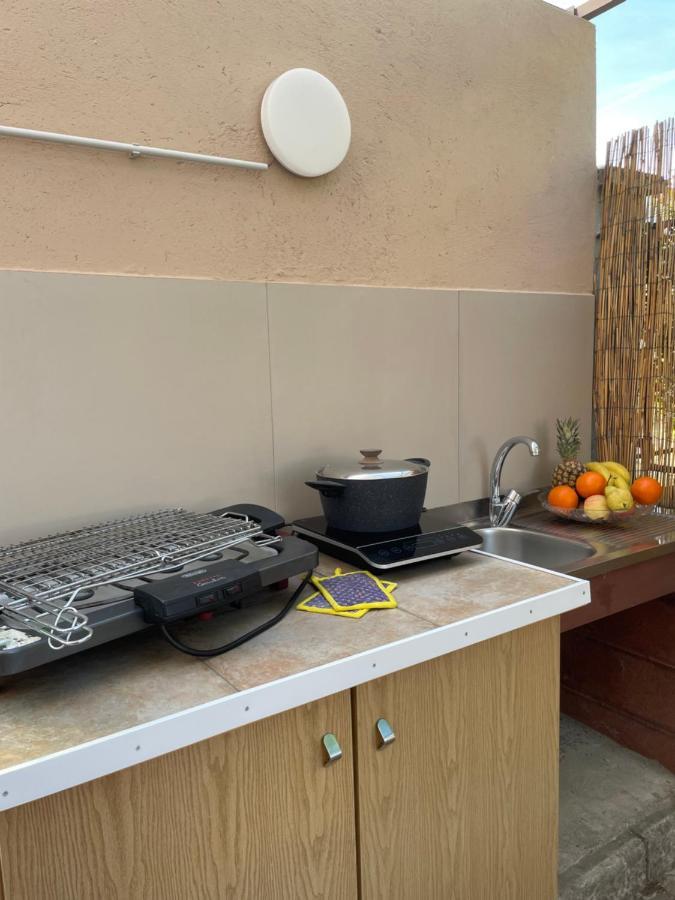 Apartamento Giorni Felici Tutto Nuovo, Giardino, Parcheggio Verbania Exterior foto