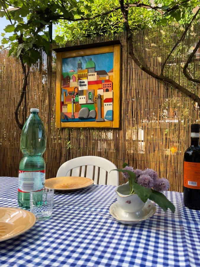Apartamento Giorni Felici Tutto Nuovo, Giardino, Parcheggio Verbania Exterior foto