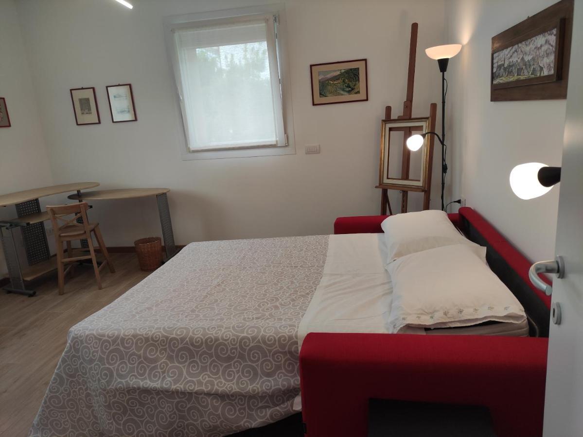 Apartamento Giorni Felici Tutto Nuovo, Giardino, Parcheggio Verbania Exterior foto